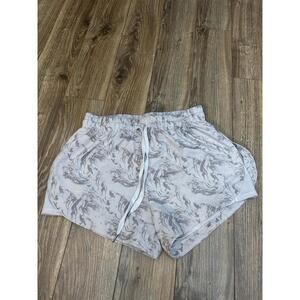 Cali Sport Shorts Womens Size M Maximum Performance Activewear Running